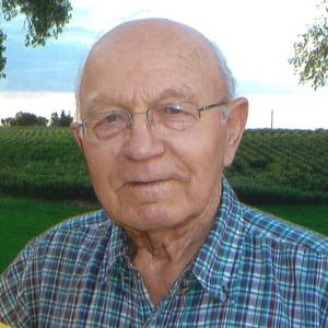 Marvin "Bob" Rebelein
