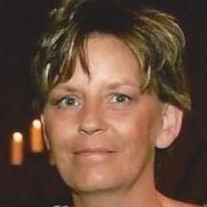 Dana Carol Holland