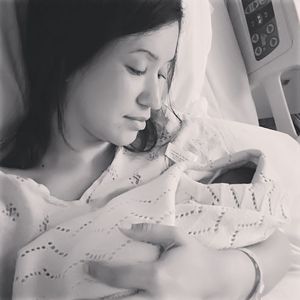 Maxeen Eva Velasquez