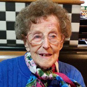 Edna J. Herbert