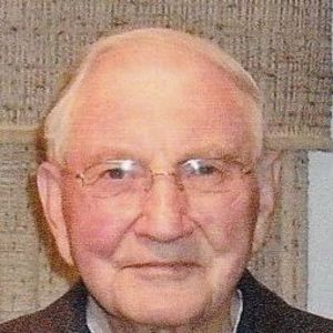 Mr. Raymond D. Murphy