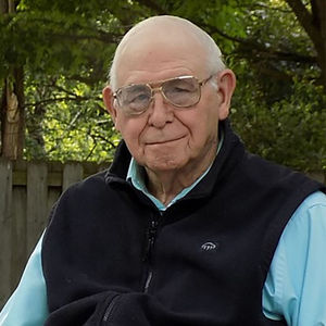 Mr. Darrell Dean Fisk