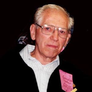 Robert (Bob) James Didier