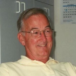William J. Tedoldi