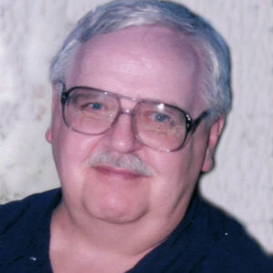 Jerome (Jerry) Relue