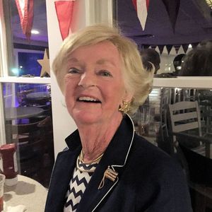 Virginia Endy McConnell