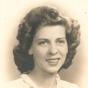 Muriel Sprague Dorn
