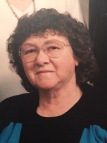 Mrs. Eulala Wilbanks Pace
