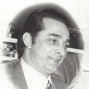 LAWRENCE J. VERBOS