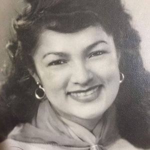 Ana M. Ruiz