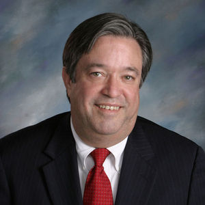 Ernest J. "Ernie" Ross, Jr.