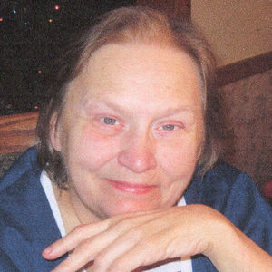 Marie E. Seacrist