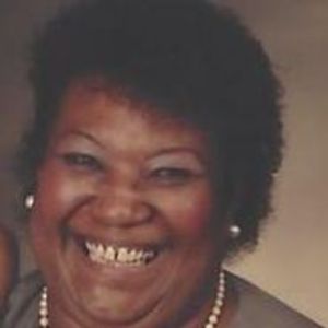 Beatrice Williams