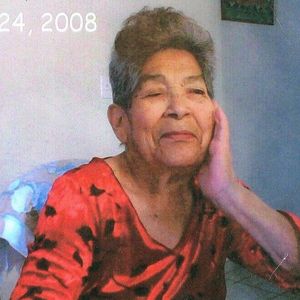 Mrs. Maria Elena Guerra