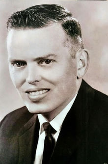 Mr. Ralph G. Race