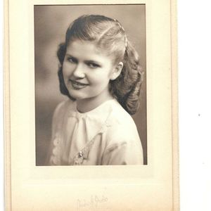 Jennie McGovern