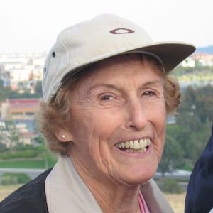 Margie Virginia Jeffery