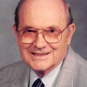 Marvin D. Ulm