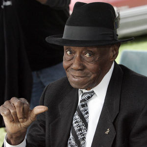 Pinetop Perkins