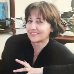 Mrs. Sophia Koutoufaris
