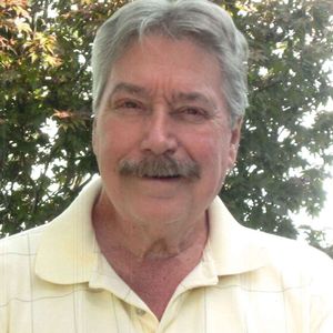 Ronald R. Repaskey