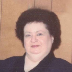 Patricia M. Angelot