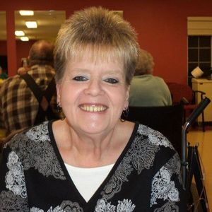 Kathy J. Horvath