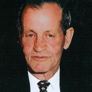 Ogden "Denny" Edwards III