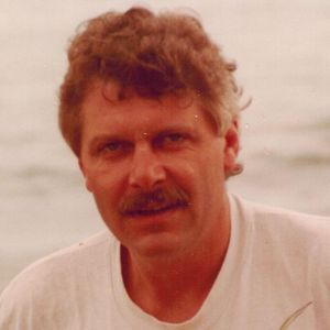 James M. Williams