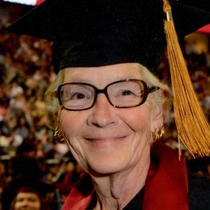 Margaret "Peggy" Johnson