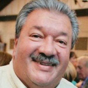 Vince Talarico