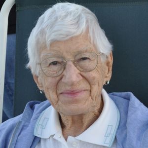 Ann S. Janzen