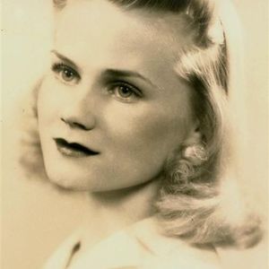 Dorothy Margaret Winkworth