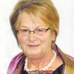 Patricia A. Schultz