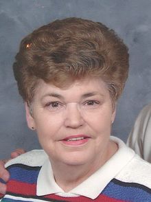 Patricia B Masten