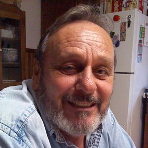 Ralph "Billy" Peco