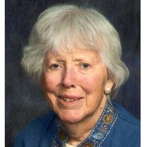 Marguerite C. Eagles