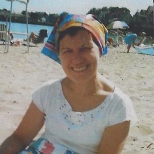 Marilyn D. (McCann) Curran