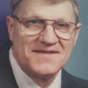 LeRoy J. Doyle