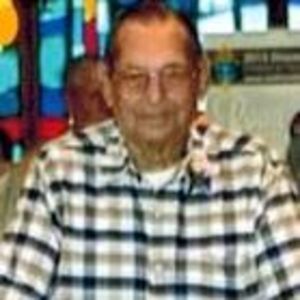 Ronald Duane Myers