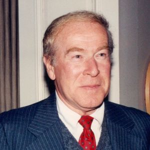 Mr. Peter Noyes Greeley