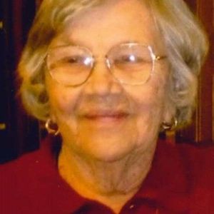 Victoria Hartwick