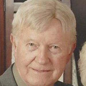 Jarrell Barnett Tudor