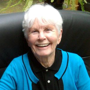 Joan Ann Pirie Nugent