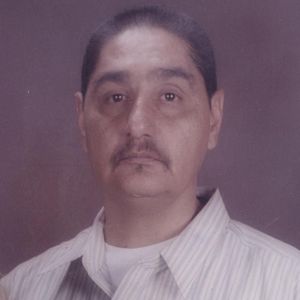 Nick Ybarra , Jr.