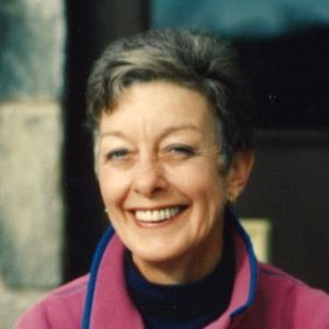 Elaine P. Glisson