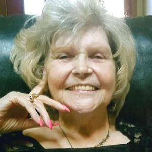 Loretta Lee Lum