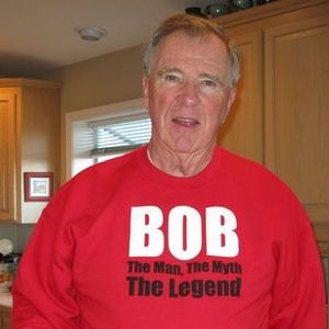 Robert (Bob) Rogers
