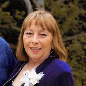 Mrs. Lucy M Ward
