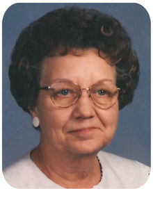 Nadine Stuerke